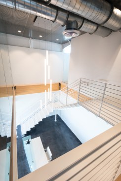 Office Lobby