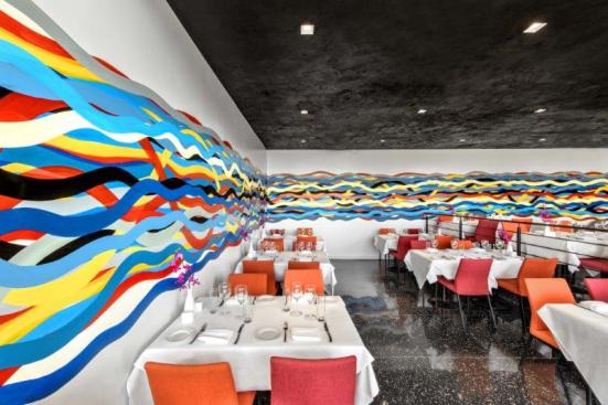 SEQUOIA, Washington DC