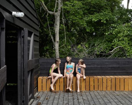 Camp+Daisy+Hindman+Shower+Facility%2c+Dover%2c+Kan.