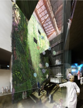 Lobby+View+of+KAFD+Geo-Climate+Centre