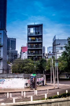Ohio 40 - CRAFT Arquitectos