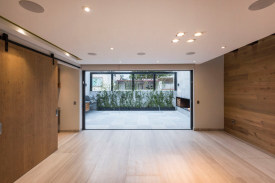 La Fontaie 2 - Sobrado + Ugalde Arquitectos