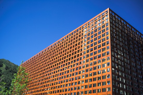 Aspen+Art+Museum%2c+by+Shigeru+Ban+Architects