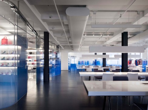 Marc+by+Marc+Jacobs+Showroom