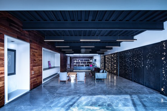 La Galera - CRAFT Arquitectos