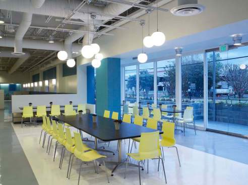 Yellow Cafe