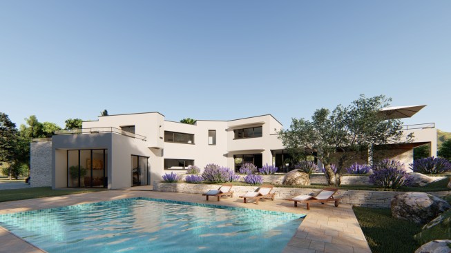 cyril curto architect