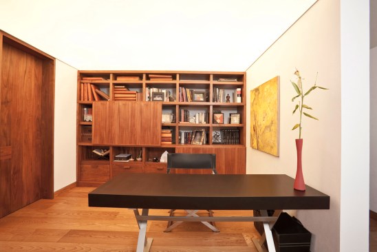 Casa HRE24 - Lopez Duplan Arquitectos