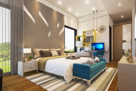 Interior Design Company