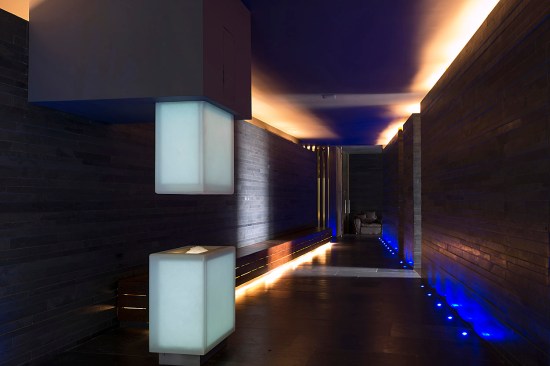 Therma Spa by Vidalta - Serrano Monjaraz Arquitectos