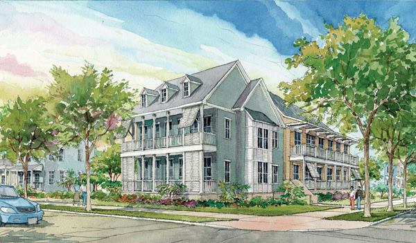 2013+RADA+%2f+Affordable+Housing+%2f+Merit+Award%3a+Columbia+Parc+at+Bayou+District%2c+New+Orleans+%2f+JHP+Architecture%2fUrban+Design+and+Broadmoor+Design+Group