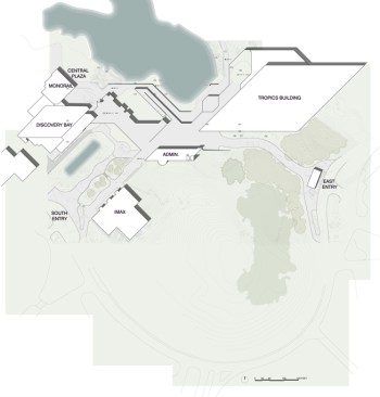 2009 site plan