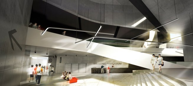 Sports+Complex+Project+-+Interiors