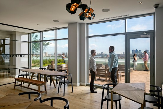 The Viridian Health Club