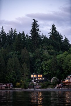 Aldo Beach House