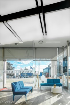 clinica dentária - dental clinic