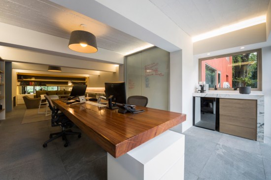 Oficinas PC - BASO Arquitectura 