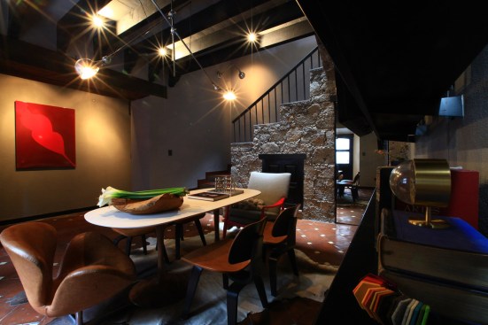 Hotel Dos Casas San Miguel de Allende - German Velasco Arquitectos