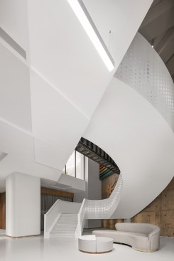 The details are consoling and uplifting