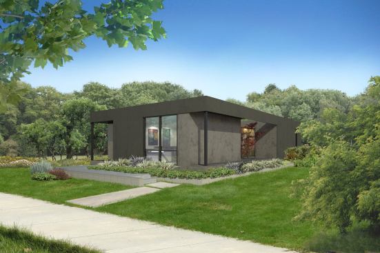 The Locomo will start at $200 per square foot.