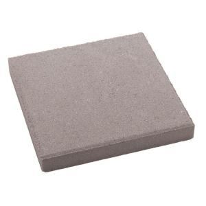 Outdoor finishes are sometimes even more important the interior ones, so architectural treatments that make buyers stop and take notice are important. Using concrete pavers is a cheap and easy way to accomplish this goal. This 12-inch concrete paver costs $1.48 at The Home Depot. 
www.homedepot.com.