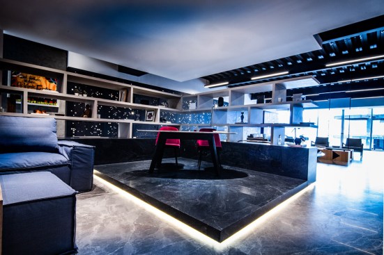 La Galera - CRAFT Arquitectos