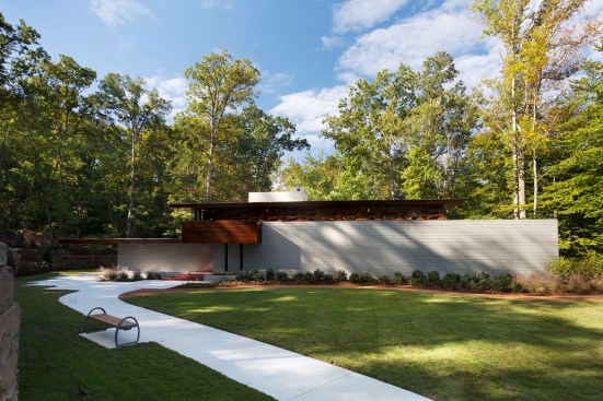 Courtesy Crystal Bridges Museum of American Art; Bentonville, Arkansas