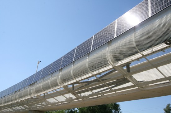 Marconi Express, concept and architectural design Iosa Ghini Associati 