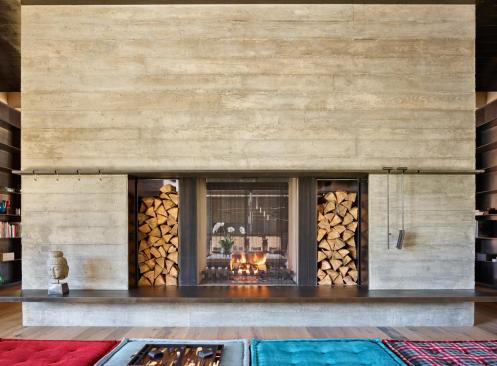Whistler Ski House | Olson Kundig