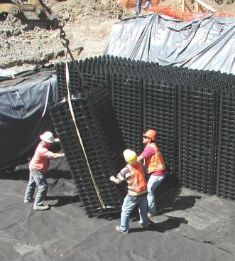 Tualatin Valley Water District, Portland, OR.