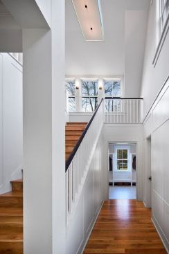 North Woods Lake Home, Grand Rapids, Minn.   Todd Hansen, 
Albertsson Hansen Architecture, Minneapolis