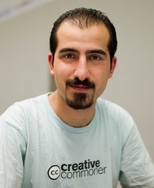 Bassel Khartabil