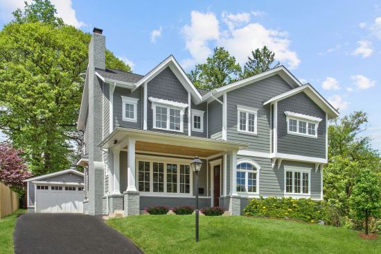 Courtesy of Paradigm Building Group