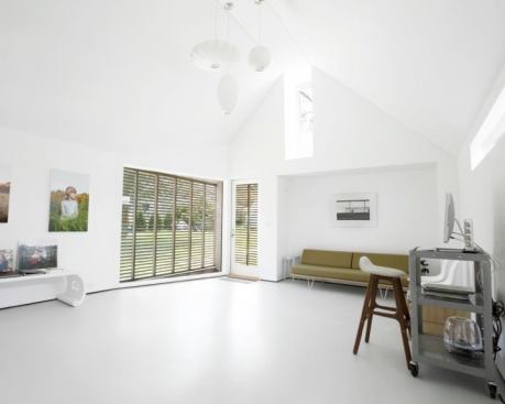 AMP Studio, a photography studio in Fairfield County, Conn.