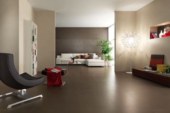 Ceramica Panaria, Aisthesis