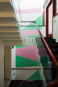 Stairwell