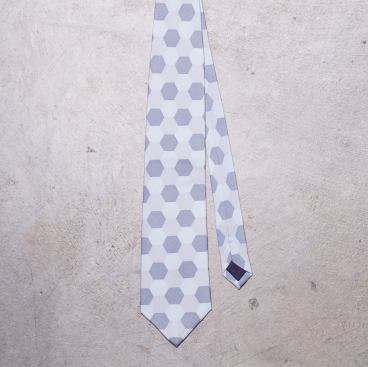Tie in the South Dade pattern