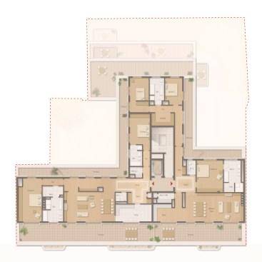 Fifth+Floor+Layout
