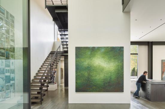 Stirrup House | Olson Kundig