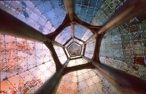 Diplomatic+Club+Heart+Tent%2c+Tuwaiq+Palace%2c+Riyadh%2c+Saudi+Arabia+by+Frei+Otto%3b+Omrania