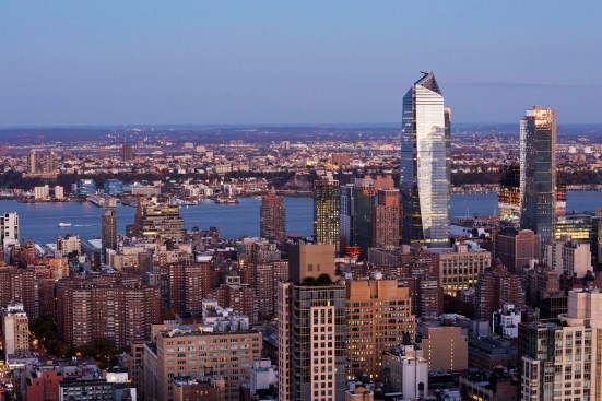 Kohn Pedersen Fox, KPF