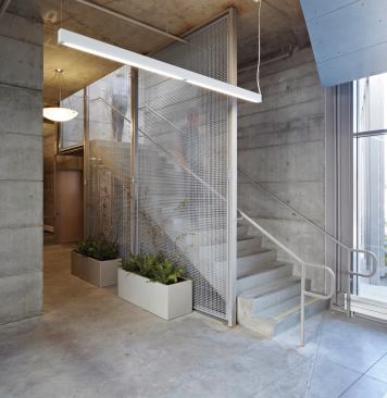 Stair