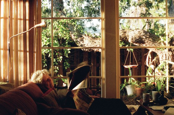 The Living Room, Los Angeles