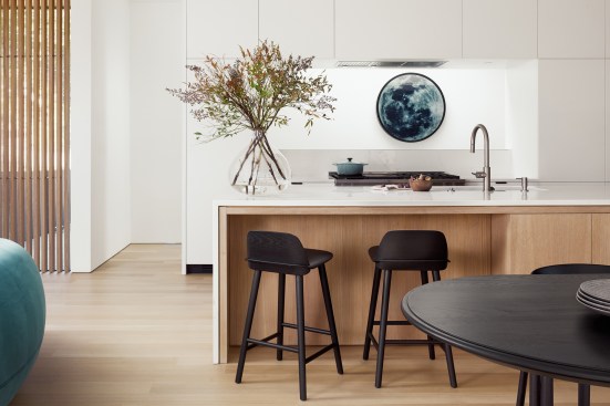 Falcon Ledge Residence. Austin, Texas. Alterstudio Architecture