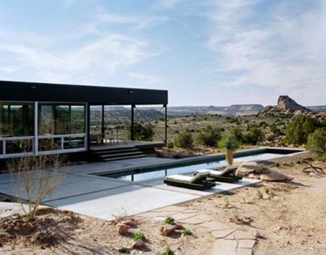 Moab Residence