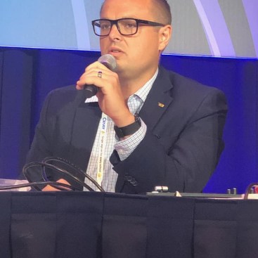 Ralph Krauss