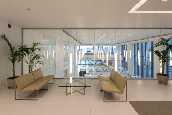 BBVA Bancomer Centro Operativo - IDEA Asociados