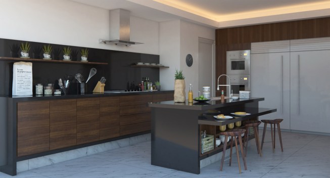 Core 31 - CRAFT Arquitectos