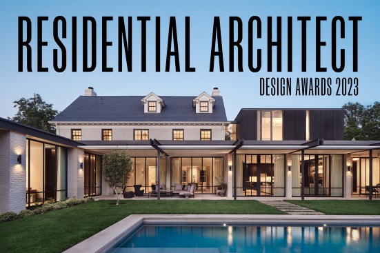 West Lynn Residence. Austin, Texas. A Parallell Architecture.