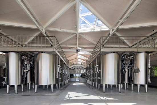 Ch&acirc;teau Margaux